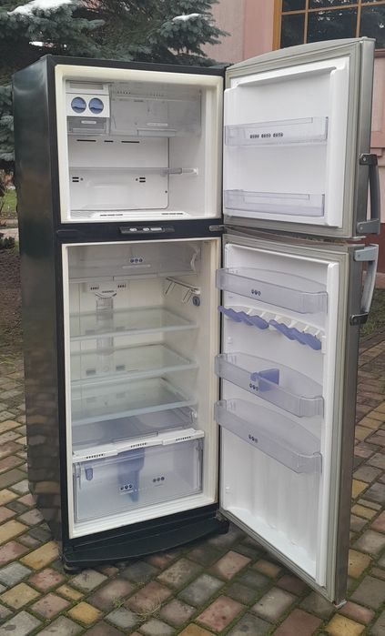 Широкий  Whirlpool 187см.