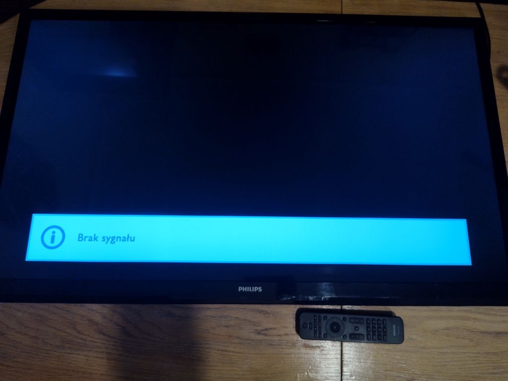 Telewizor Philips 42 cale