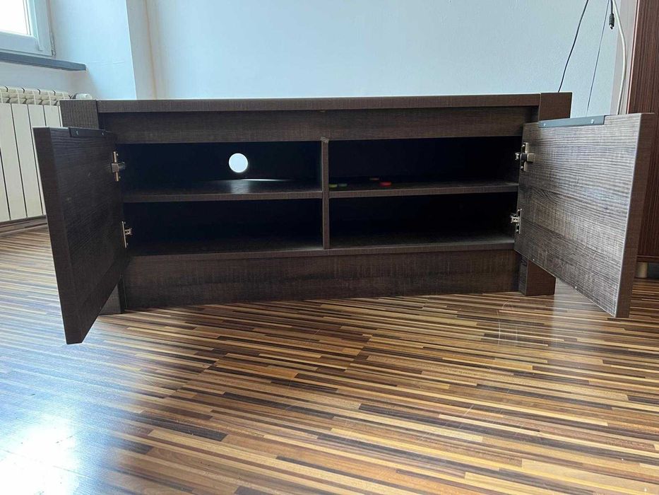 Komoda Stół Stolik Szafka pod Telewizor RTV 120x49x51 cm