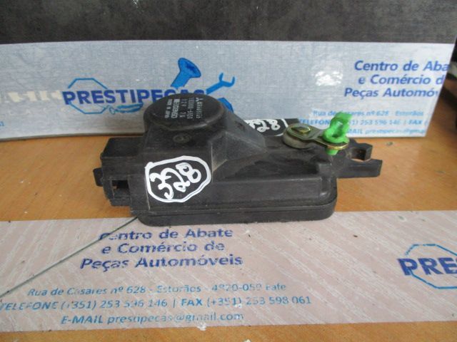 Motor Da Comporta De Sofagem MB669155 MITSUBISHI PAJERO