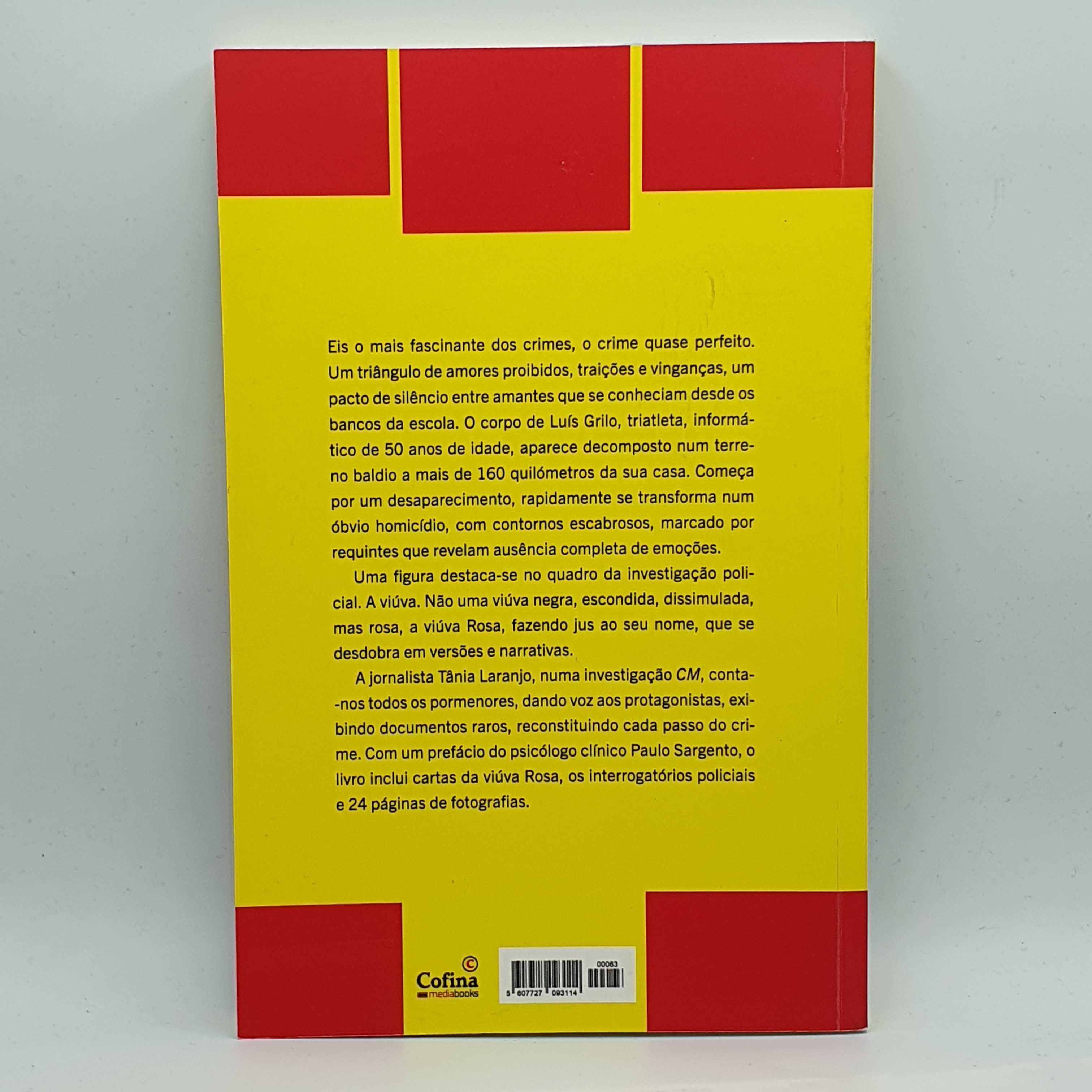 Livro - Tânia Laranjo - A Viúva Rosa - PAR3-SITE