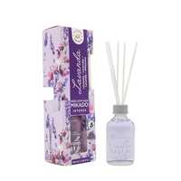 Różany spokój: Mikado Intense Lawenda - 100ml