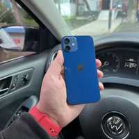 iPhone 12 Mini 64GB Blue Neverlock