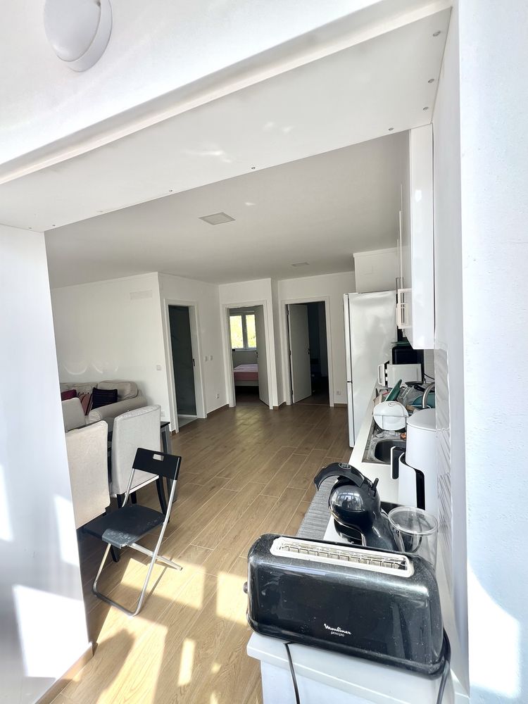 Apartamento T2 no centro de Torres Vedras