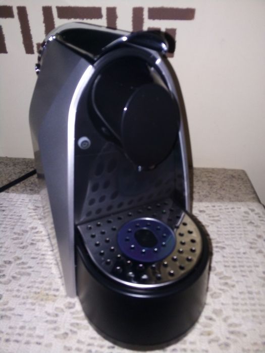 Máquinas Café Capsulas Kaffa. Novas