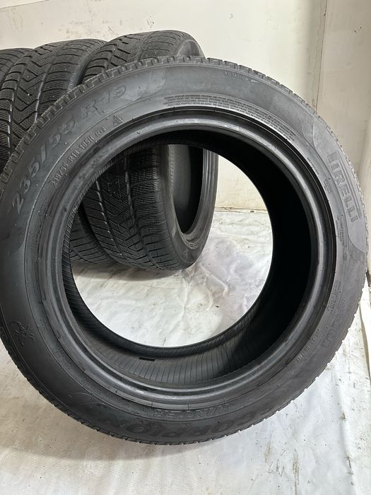 Pirelli Skorpion 235/55r19 зимова Склад Шин Умань