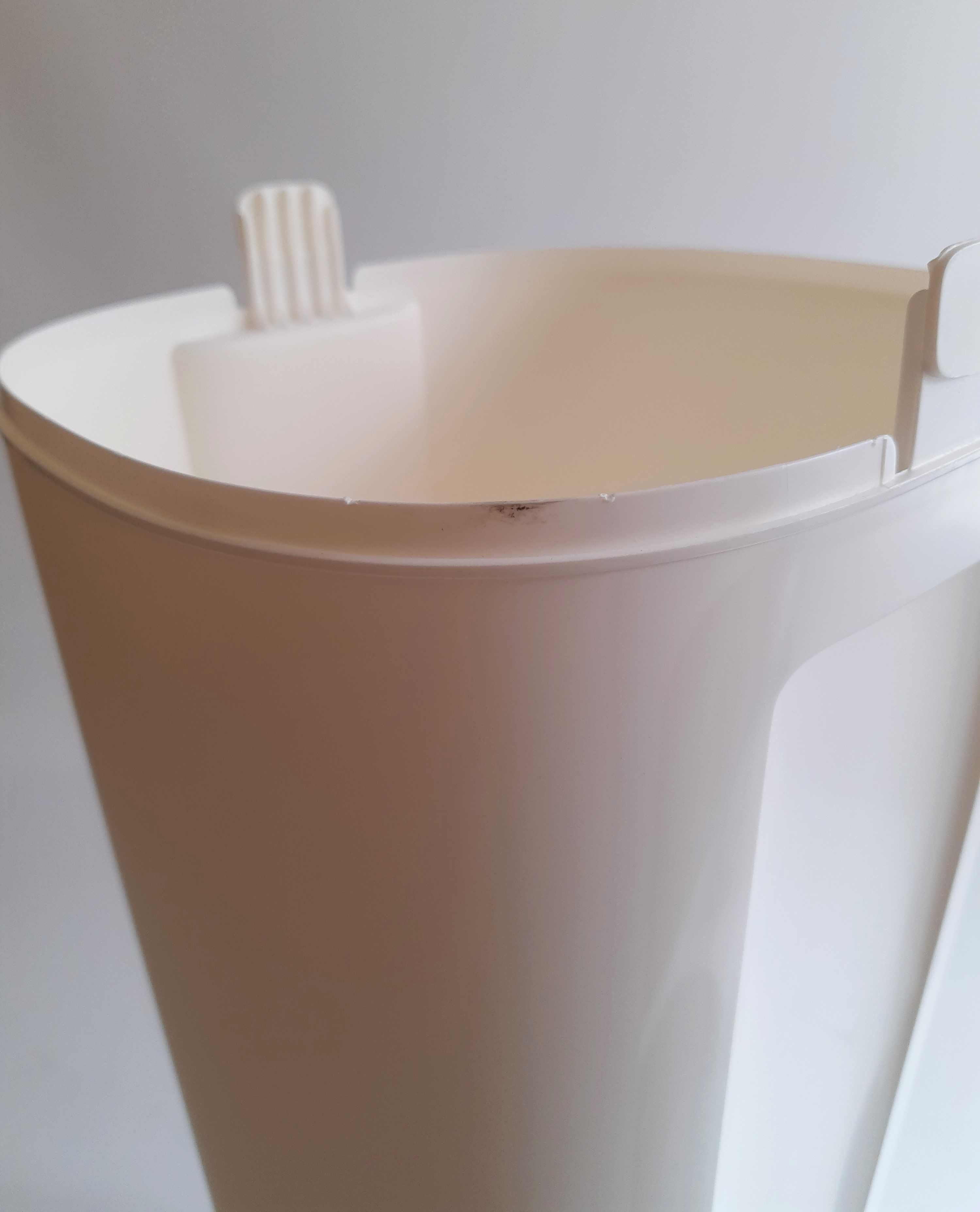 TOMMEE TIPPEE XL kosz na zużyte pieluchy + WKŁAD [M81]
