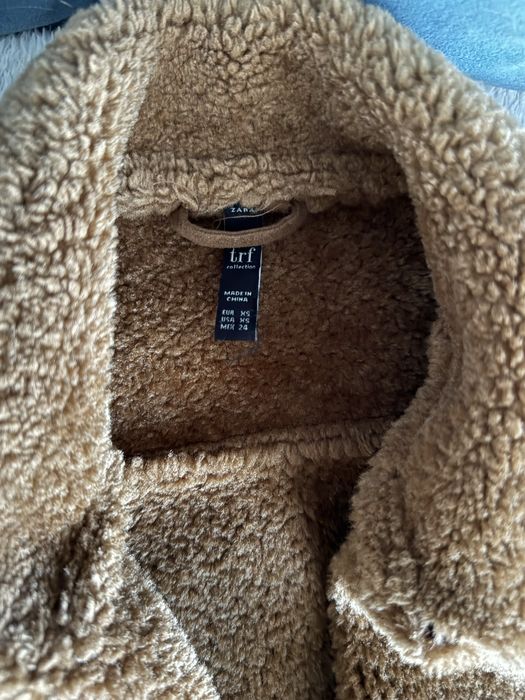 Жіноча коротка дублянка