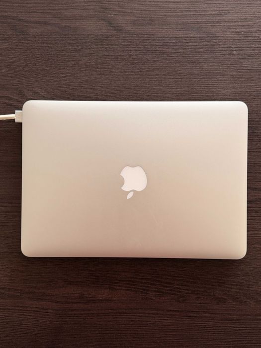 MacBook Pro 13” Early 2015