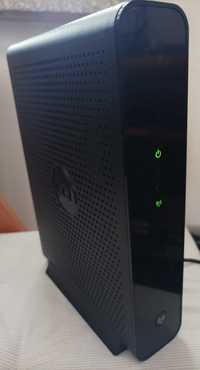 Router kablowy CBN Compal CH7466CE