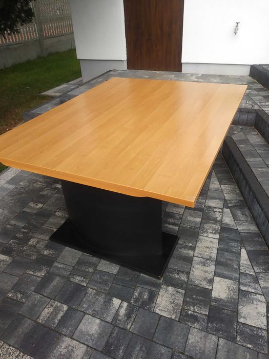 Stół konferencyjny 120x160