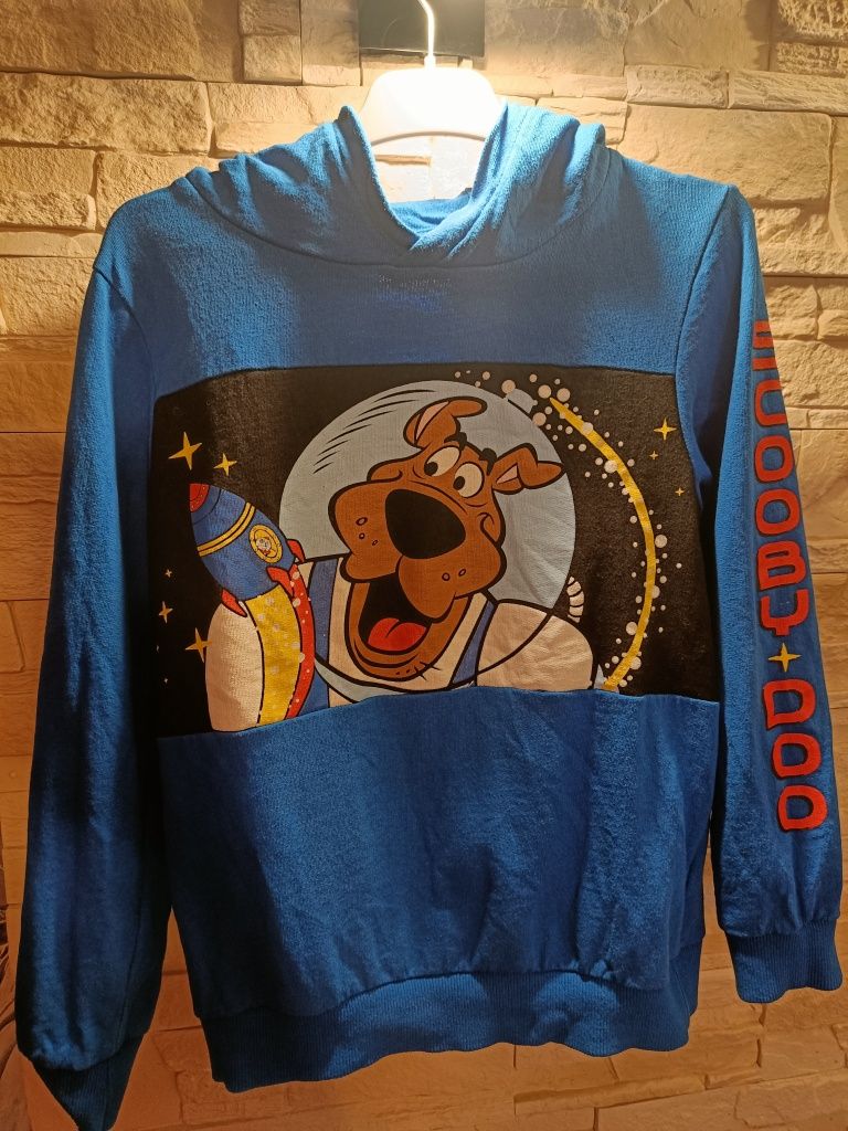 Bluza Scooby-Doo 134