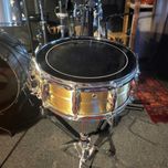 Wertbel Yamaha Recording Custom mosiężny 14'' X 5,5'' Szczecin