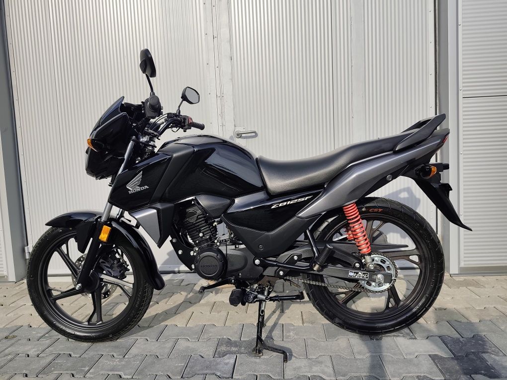 Honda CB125f CB 125 F