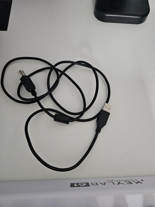 Kontroler MIDI Arturia Keylab 61 Essential