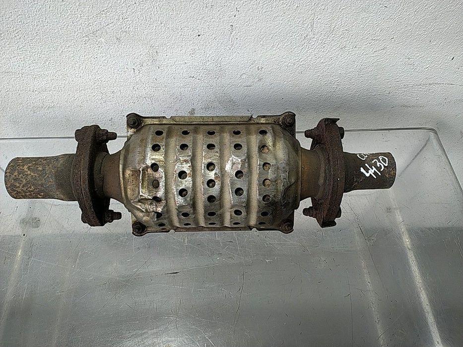 Catalizador Toyota Corolla (_E11_)