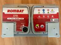 Акумулятор для авто ROMBAT EFB 12V 70Ah 760A(EN) - F370 Start - Stop