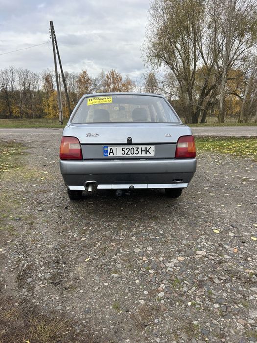 Заз славута