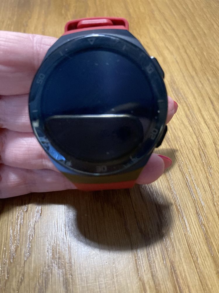 Zegarek HUAWEI  watch gt 2e