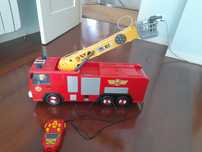 Brinquedos de Criança
