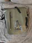 Plecak wodoszczelny Drypack Diverse Dakar Khaki - nowy z metkami