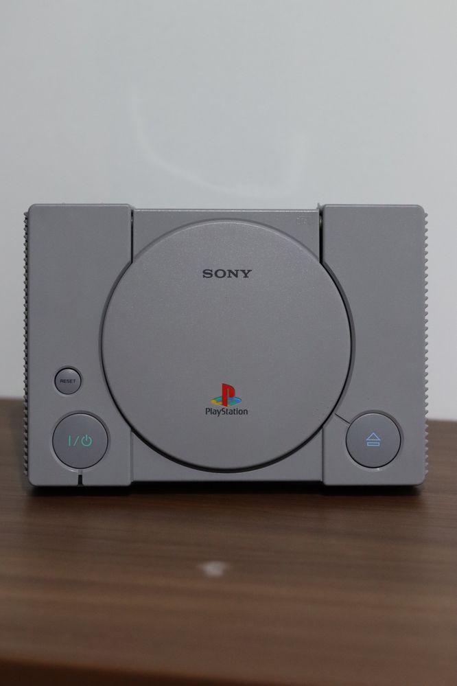 PlayStation Clássica