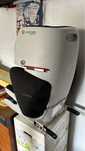 Cadeira com isofix
