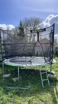 Trampolina  Zipro Jump Pro 312