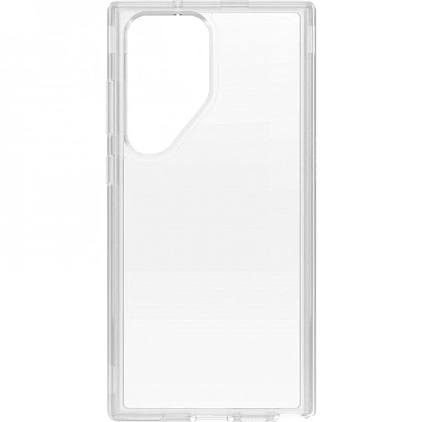 Etui OtterBox Symmetry Clear na Samsung Galaxy S23 Ultra 5G - przezroc