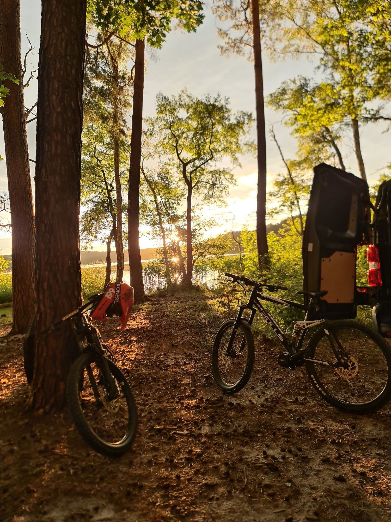Bafang BBS02B 750W zestaw do konwersji roweru na elektryczny