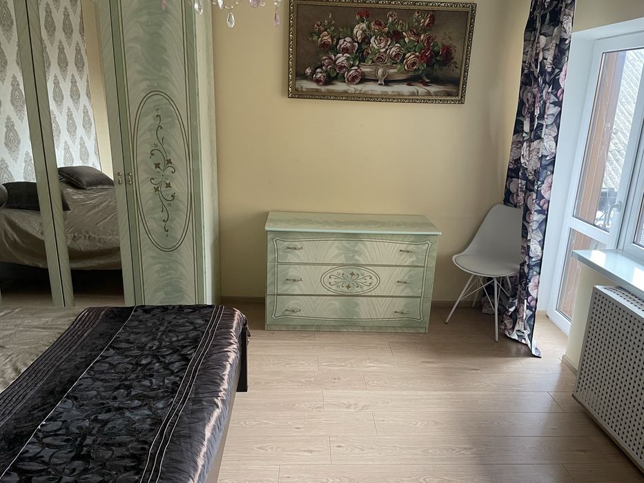 Оренда 4-кімн.будинку від ВЛАСНИКА