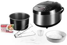 Multicooker Redmond RMC-M4510E 1000W 5l