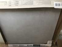 Gres szkliwiony Vesper Grey Artens 59,7x59,7 2 szt