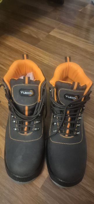 Buty ochronne profus 44