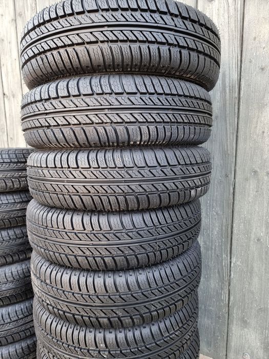 Opony bieżnikowane 165/70 R14 81T MTT
