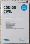 Livro Código Civil