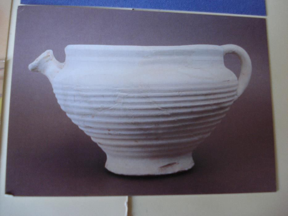 Postais Silves /Museu