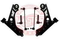 Kit Braços Suspensão Alfa Romeo Mito / Fiat Grande Punto