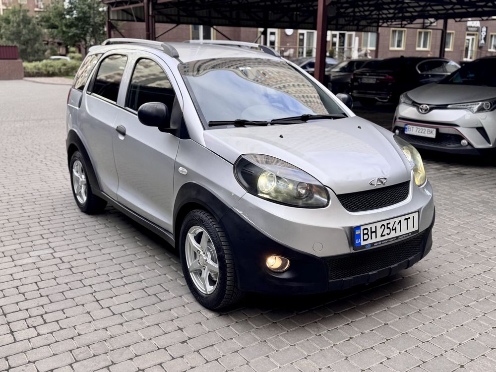 Chery Beat 2011 очень хорошее состояние ‼️