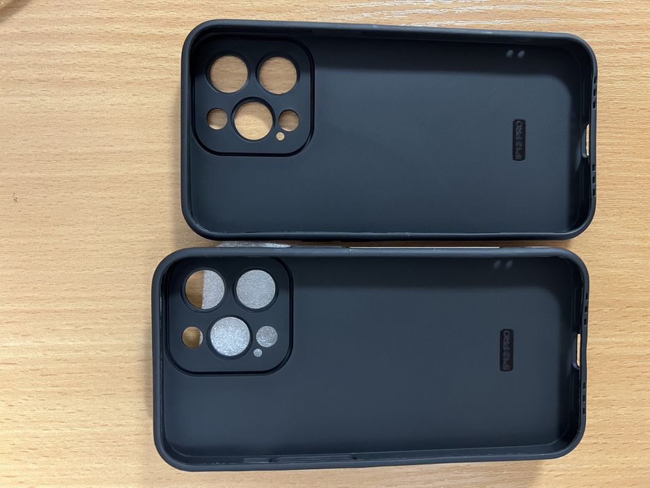 Чехол на IPhone 13 Pro