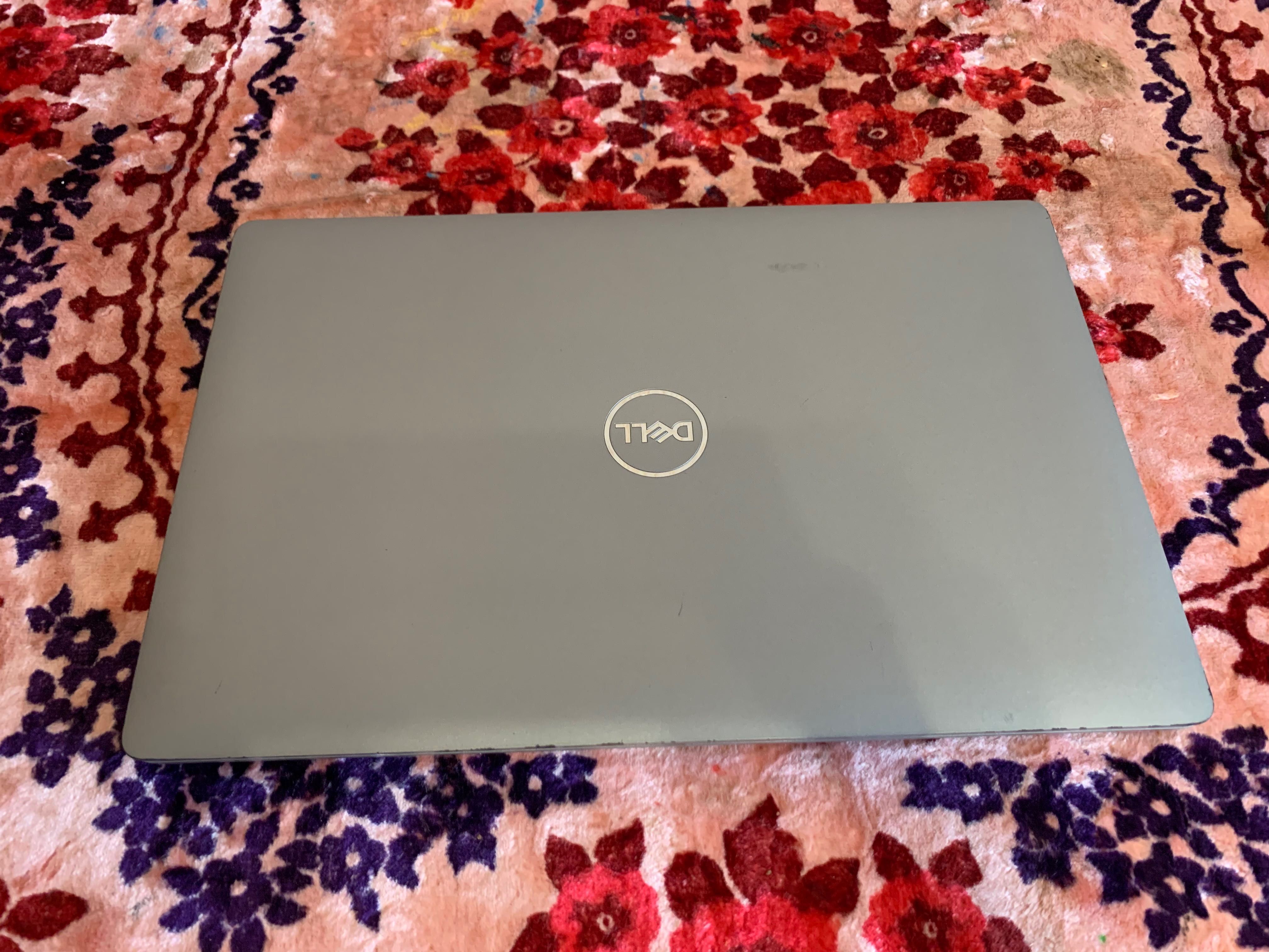 Dell Latitude 5510