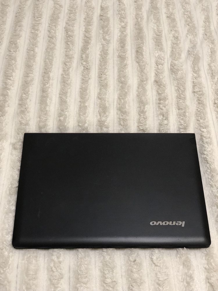 Ноутбук Lenovo G50-80