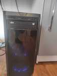 Komputer/Intel Core i5-9400F/RTX 1060/16GB (do gry FullHD - 1080p) x2