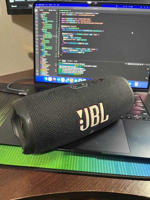 JBL Charge 5 | Original | Состояние 9/10