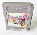 Gra Buster Bros. Nintendo Game Boy Color Classic oryginał