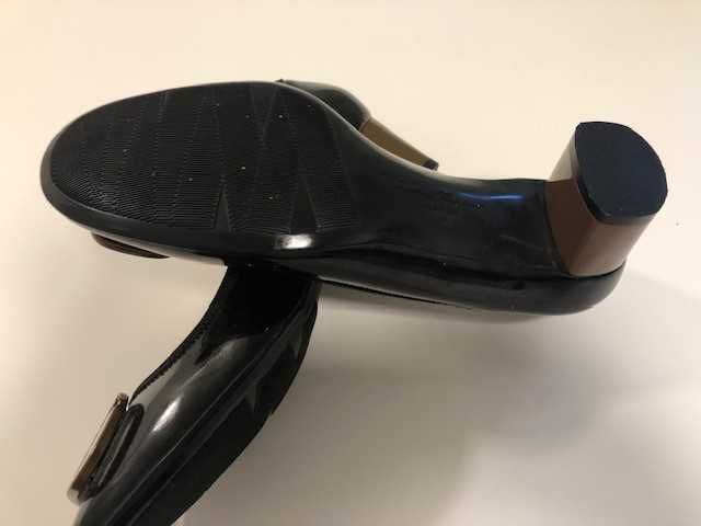 Maravilhosas Bailarinas da luxuosa marca italiana MY FERRAGAMO