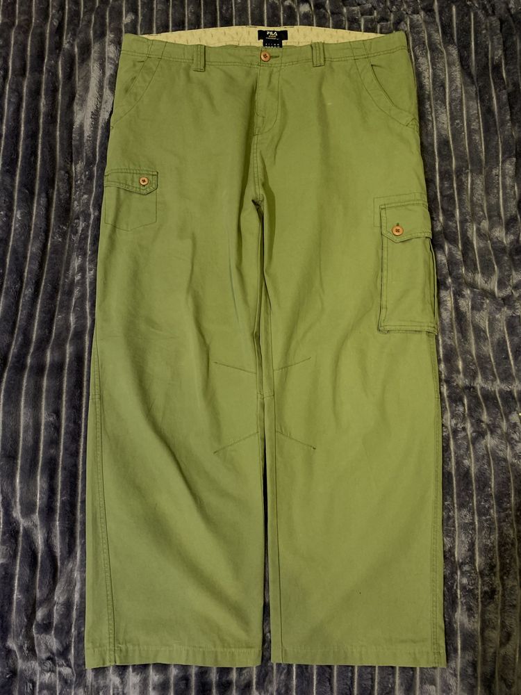 штаны карго cargo pants baggy бегги