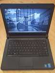 Laptop Dell LATITUDE 3340 13,3 " Intel Core i3 4 GB / 500 GB szary
