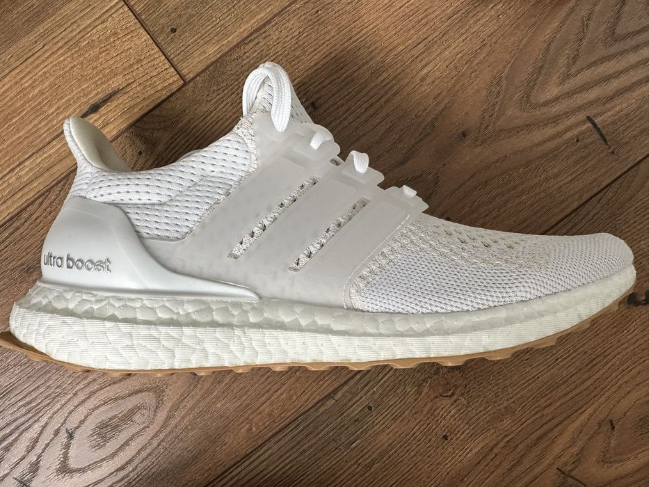 Adidas Ultraboost 1.0 W 41 1/3