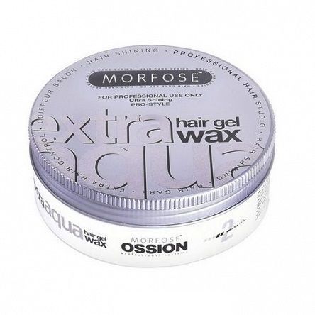 Morfose wosk do stylizacji włosów o zapachu gumy balonowej Extra 175ml